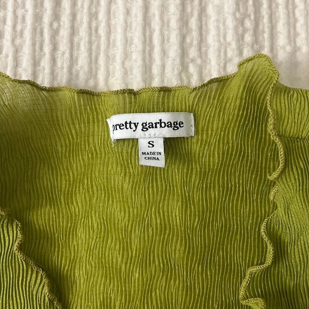 3 piece bikini set - Picture 5 of 8